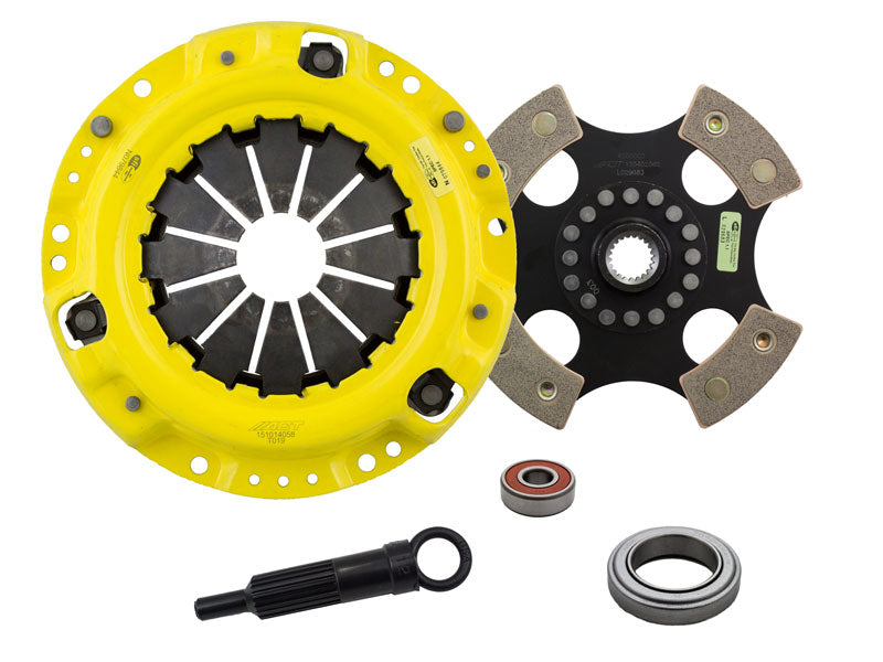 Clutch Pressure Plate