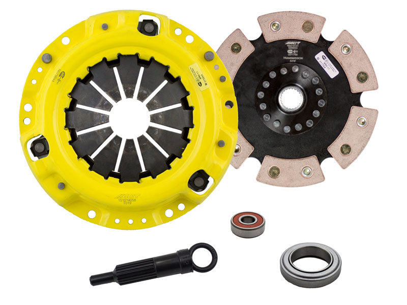 Clutch Pressure Plate