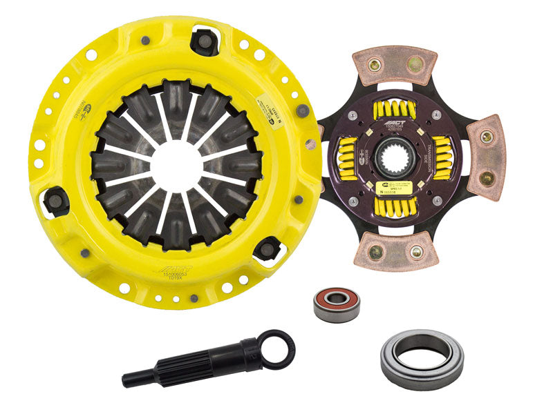 Clutch Pressure Plate