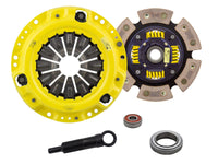 Clutch Pressure Plate