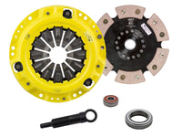 Clutch Pressure Plate