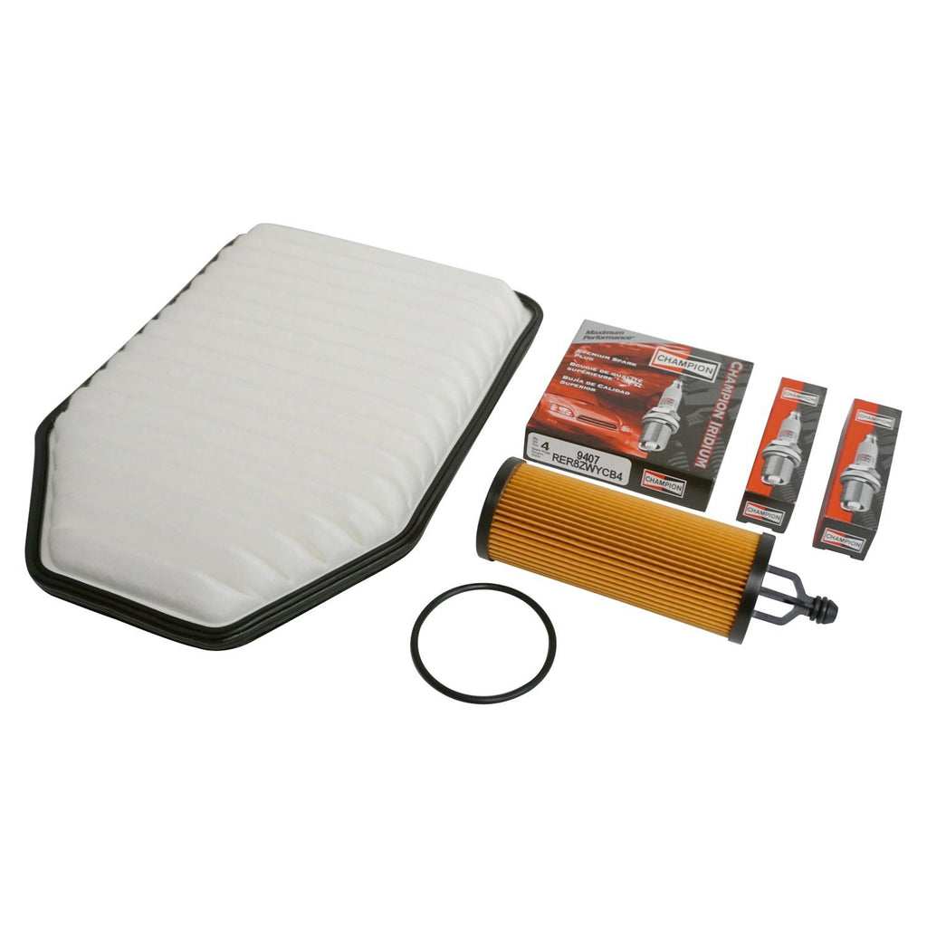 Ignition Tune-Up Kit