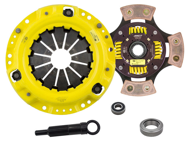 Clutch Pressure Plate