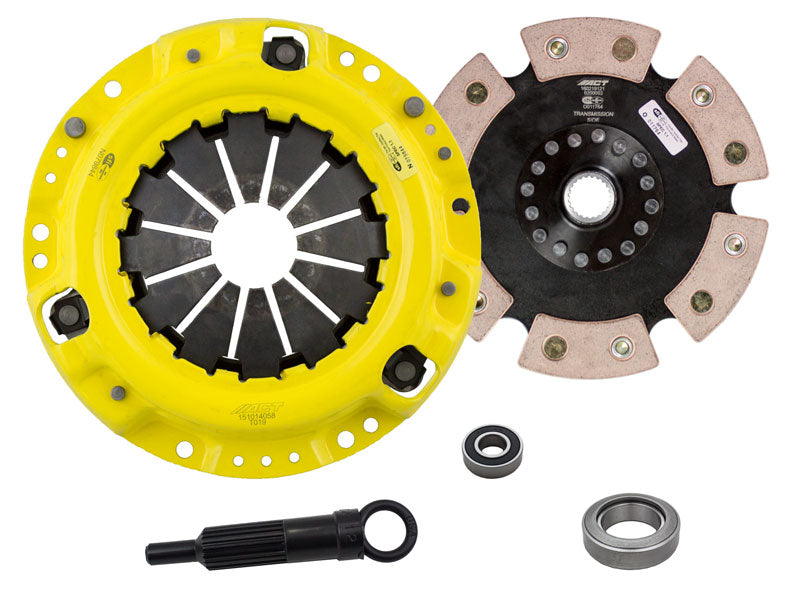 Clutch Pressure Plate