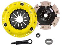 Clutch Pressure Plate