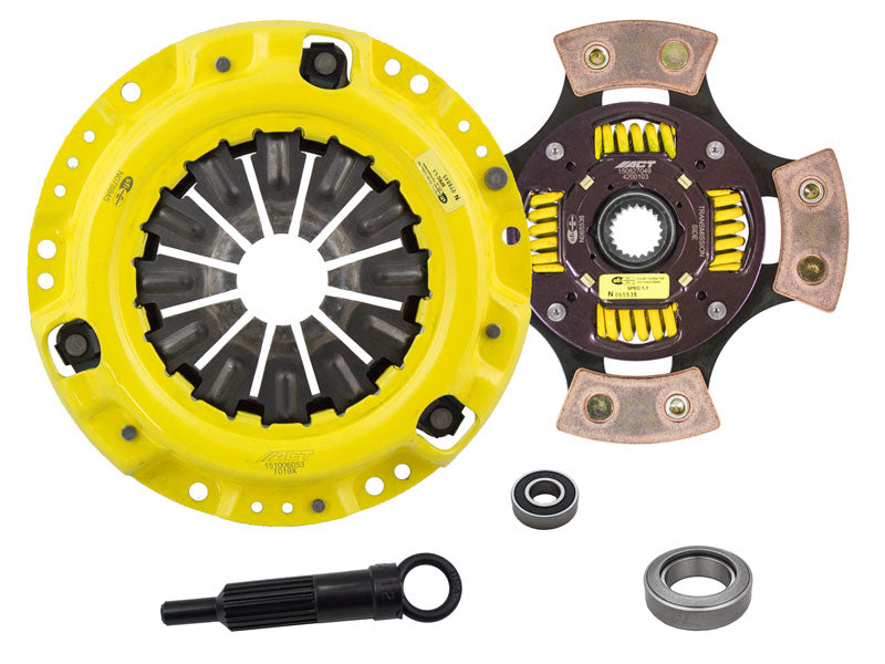 Clutch Pressure Plate