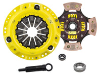 Clutch Pressure Plate