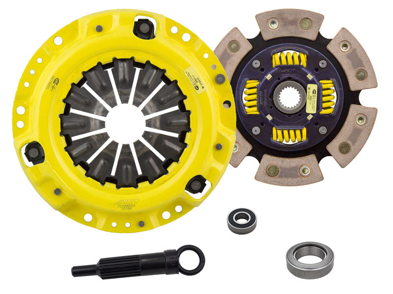 Clutch Pressure Plate