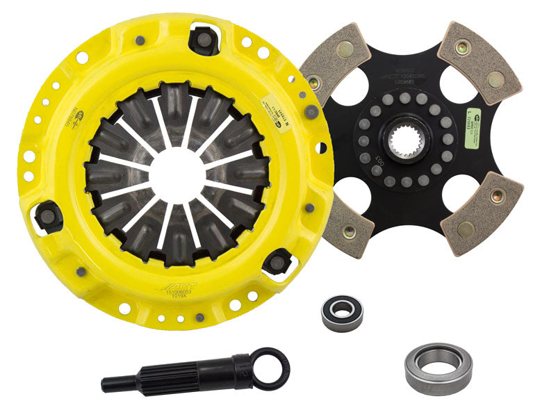 Clutch Pressure Plate