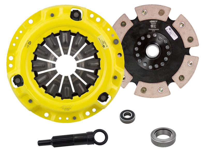 Clutch Pressure Plate