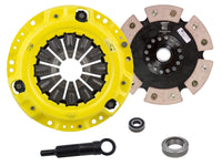 Clutch Pressure Plate