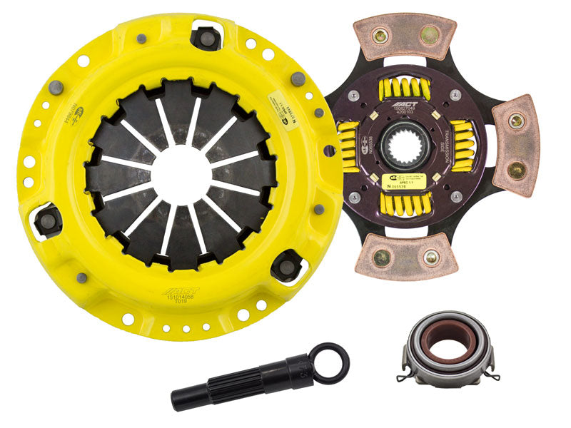 Clutch Pressure Plate