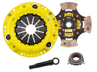 Clutch Pressure Plate