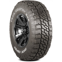 Dick Cepek-90000034246 Tire LT275/65R20 126/123Q TRAIL COUNTRY EXP