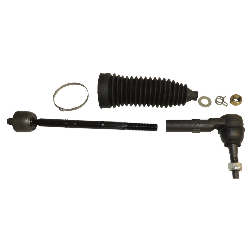 Steering; Gear; Pump and Related Components