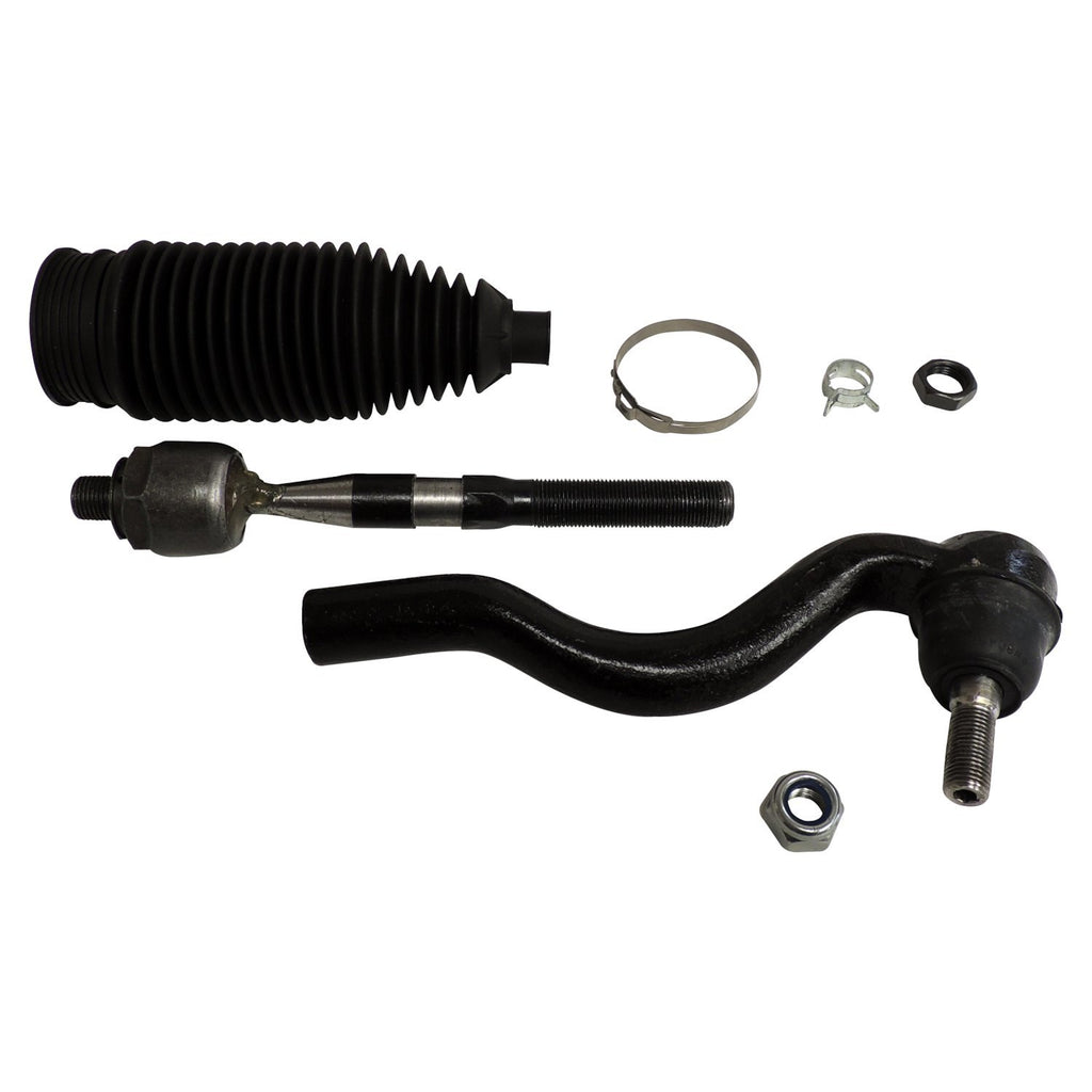 Steering; Gear; Pump and Related Components
