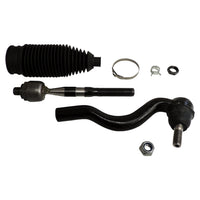 Steering; Gear; Pump and Related Components