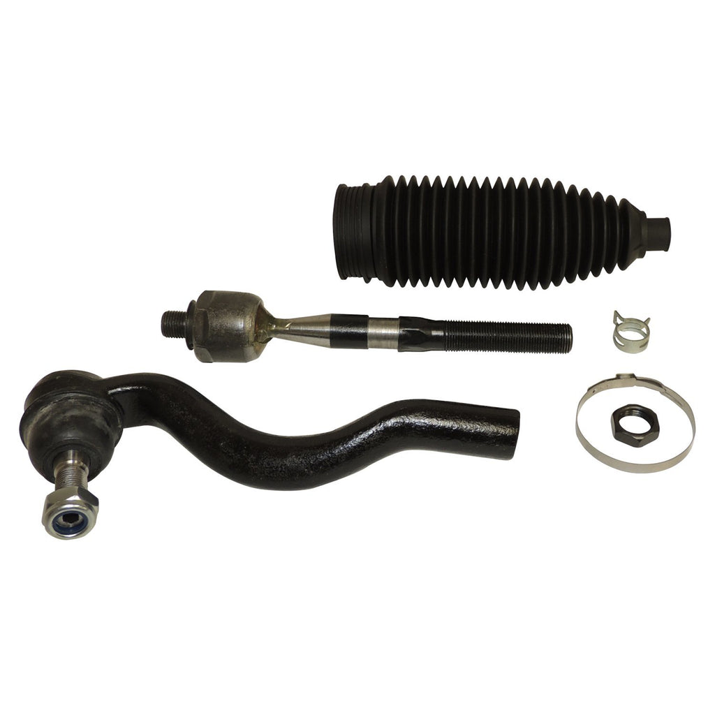 Steering; Gear; Pump and Related Components