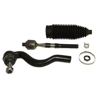 Steering; Gear; Pump and Related Components