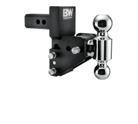 TS10063BMP 2.0 MODEL 7 MULTIPRO TAILGATE BLK T&S DUAL BALL