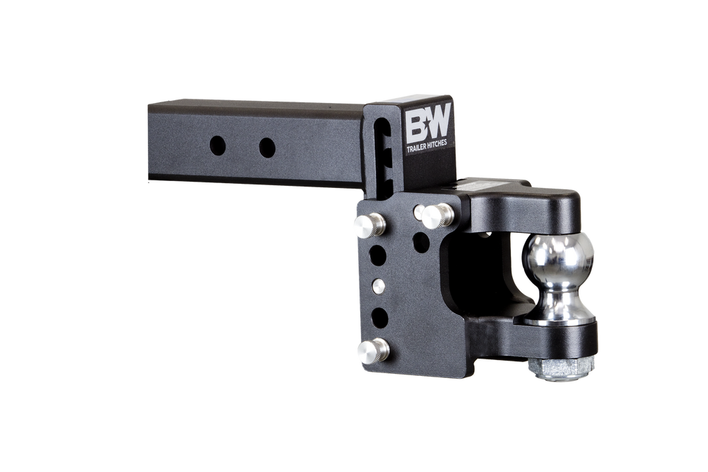 TS20056 2.5 MDL 8 PINTLE 2-5/16 BALL