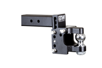 TS20056 2.5 MDL 8 PINTLE 2-5/16 BALL