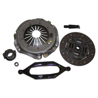 6-Piece Clutch Kit for 94-99 Jeep XJ Cherokee, TJ, YJ Wranglers w/ 2.5L Engine