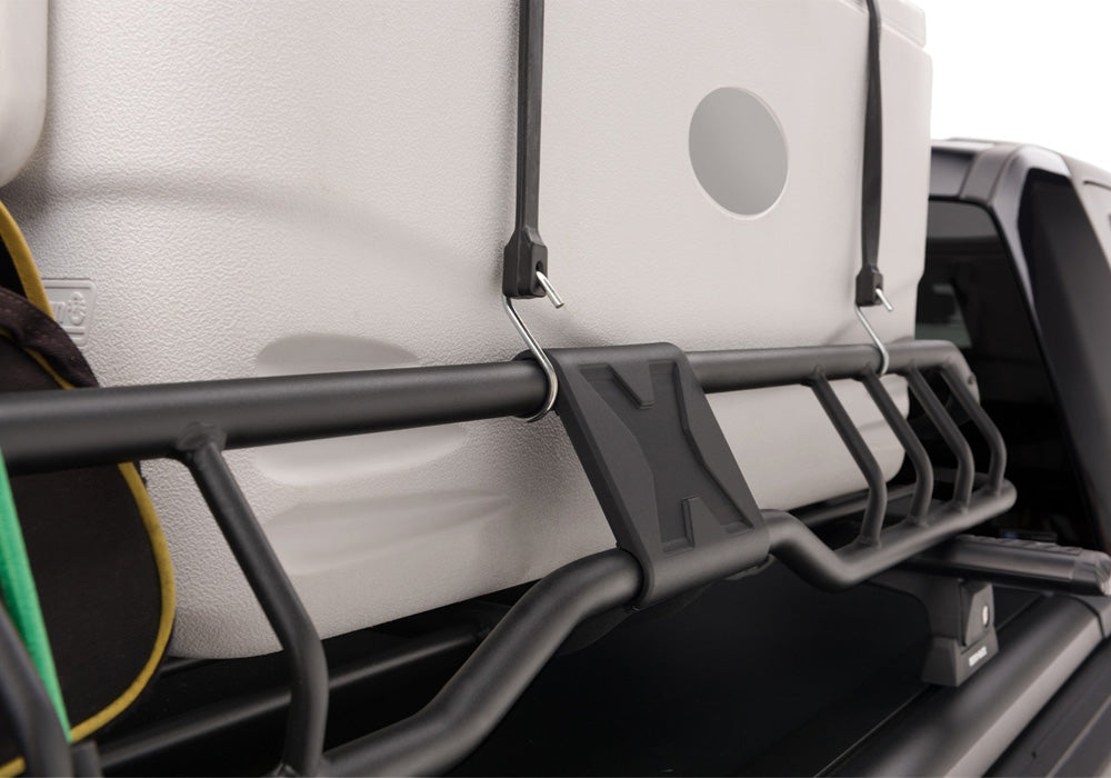 RidgeLander Fish Or Ski Accessory Kit - Full-Size Truck Combo Kit