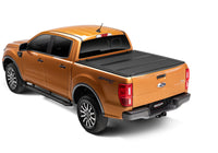 UnderCover Armor Flex 2019-2022 Ford Ranger Extended Cab 6' Bed - Black Textured