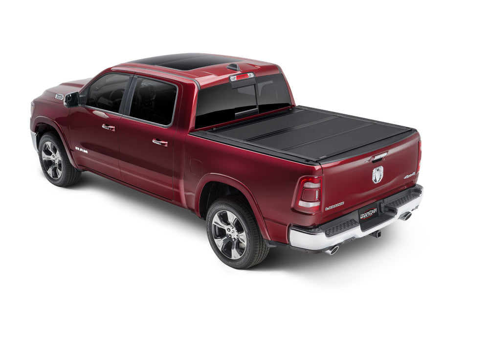 Armor Flex 19-22 (New Body Style) Ram 1500 6'4 w/o RamBox w/o Multifunction TG