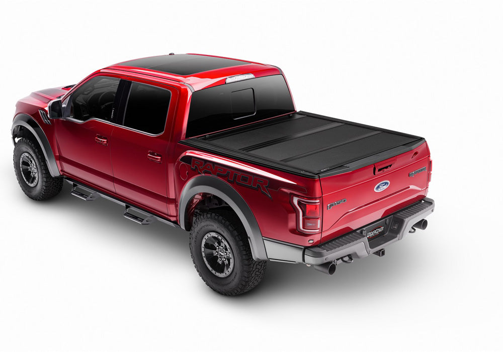 Armor Flex 04-14 Ford F150/06-08 Mark LT 6'6"