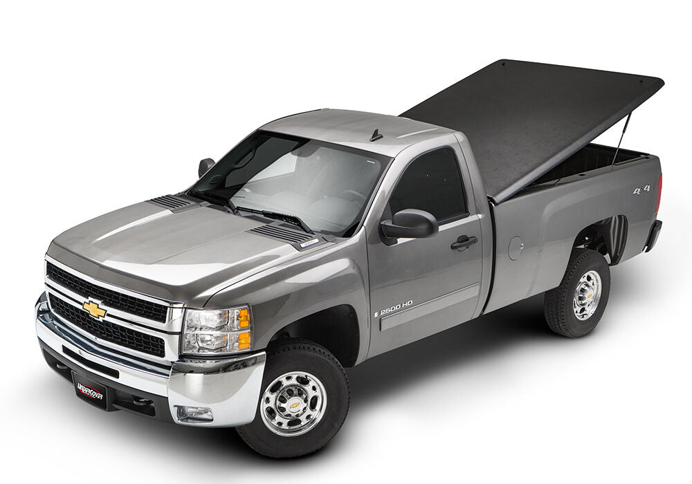 Classic 14-18 (19 Legacy) Silverado 1500/15-19 2500HD/3500HD 6'6"