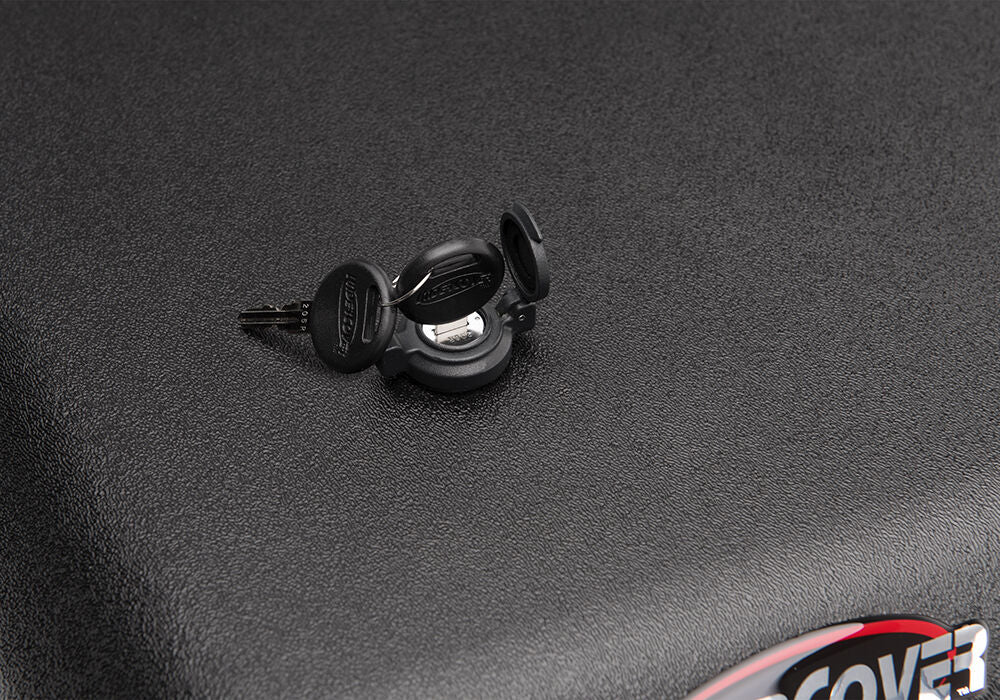 Classic 99-06 (07 Classic) Silv/Sierra 8' SRW