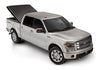 UnderCover Classic 2015-2020 Ford F150 6' 7" Bed - Black Textured