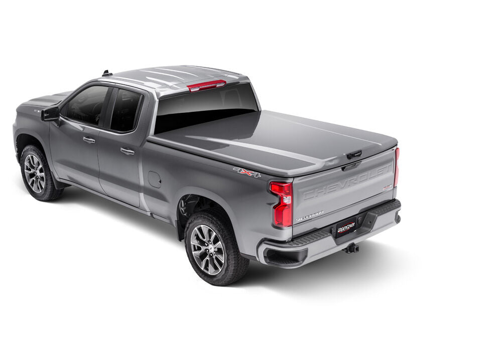Elite LX 19 (New Body Style)-20 Silverado 5'9" w/out MultiPro Tailgate - GAZ