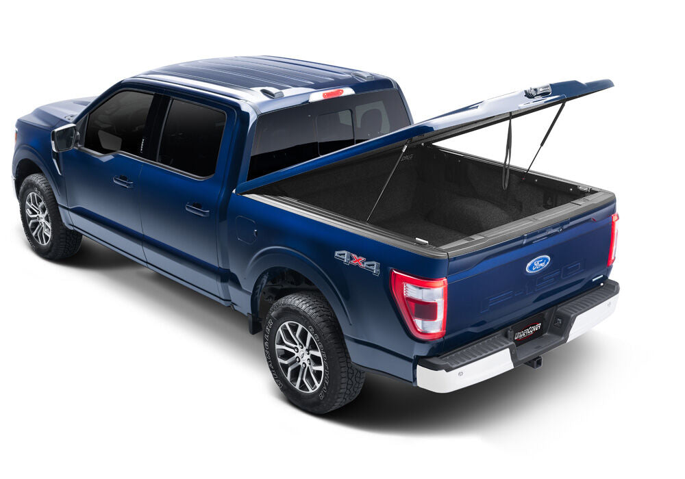 Elite LX 21-22 F150 5'7" (Includes Lightning) - A3