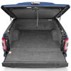 UnderCover Elite LX 2021-2022 Ford F-150 6' 7" Bed Crew - HX-Antimatter Blue