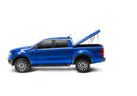 UnderCover Elite LX 2019-2022 Ford Ranger 5' Bed - UG White Platinum