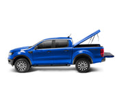 UnderCover Elite LX 2019-2022 Ford Ranger 5' Bed - UX Ingot Silver