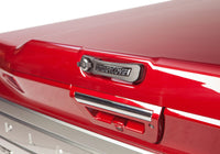 Elite LX 14-18 (19 Legacy) Silverado 1500/15-19 2500HD/3500HD 6'6" - GPA