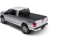 UnderCover Flex 2015-2020 Ford F-150 5' 7" Bed Ext/Crew - Black Textured