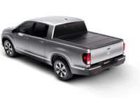 UnderCover Flex 2017-2022 Honda Ridgeline 5' Bed - Black Textured