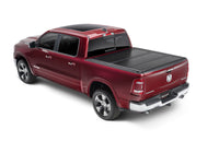 UnderCover Flex 1999-2011 Dodge Dakota 5' 4" Bed Quad Cab - Black Textured