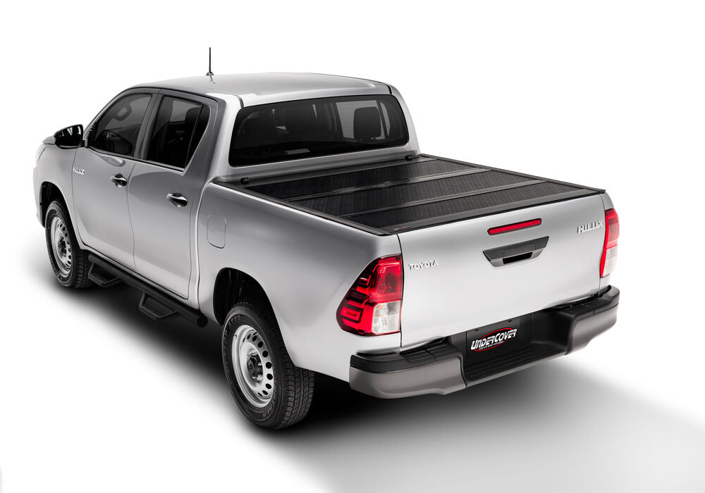 Flex 22 Tundra 6'7" w/out Trail Special Edition Storage Boxes