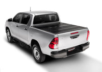 Flex 22 Tundra 6'7" w/out Trail Special Edition Storage Boxes