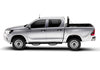 Flex 07-21 Tundra 5'6" w/o Deck Rail System w/o Trail Special Edition Strg Bxs
