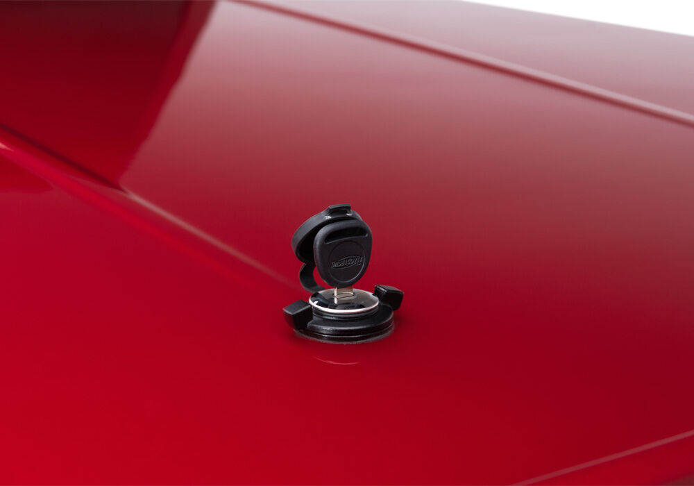 LUX 19 (New Body Style)-22 Silverado 1500 6'7 w/out Multi-Flex Tailgate - G1K