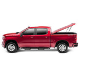 LUX 19 (New Body Style)-22 Silverado 5'9" - 50 (GAZ) - Olympic White