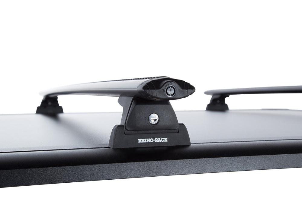 Ridgelander Accessories Quick Mount Leg Set of 2