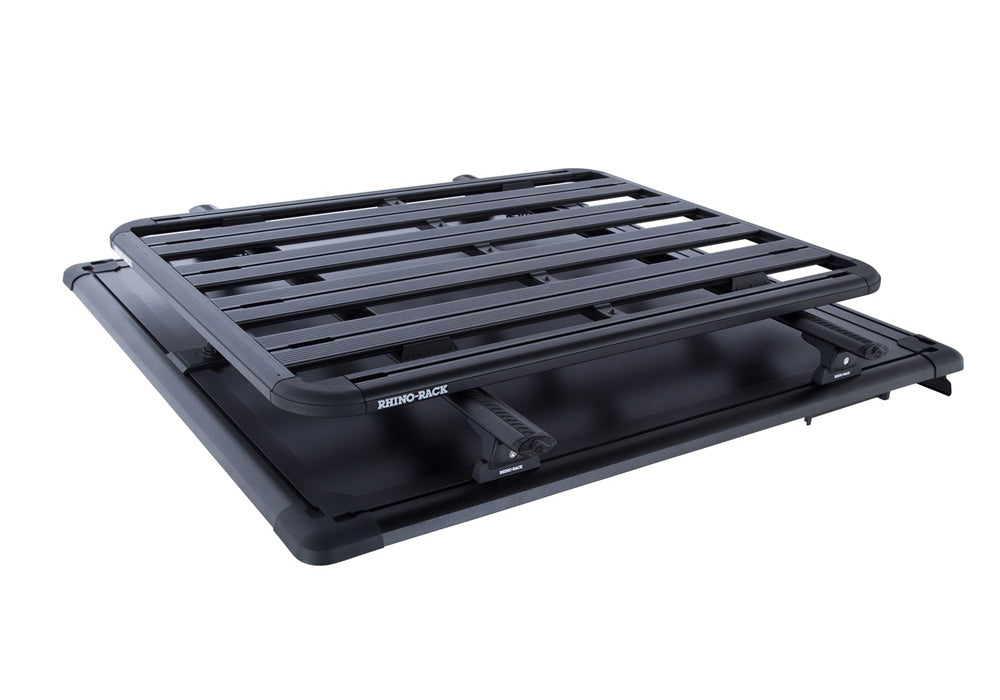 Ridgelander Accessories Pioneer Platform Tray - Small (48 in x 37 in)